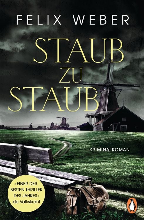 Produktbild: Staub zu Staub