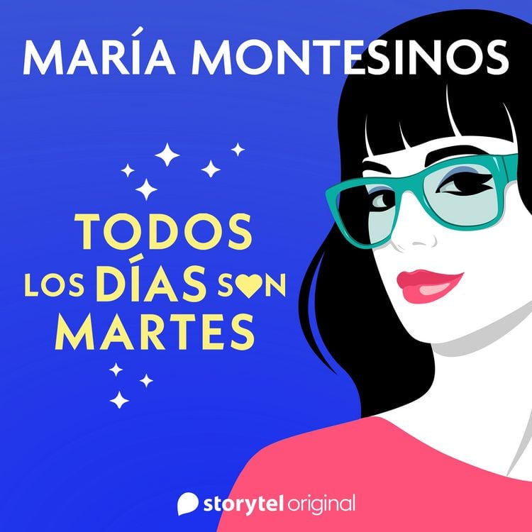Produktbild: Todos los dias son martes
