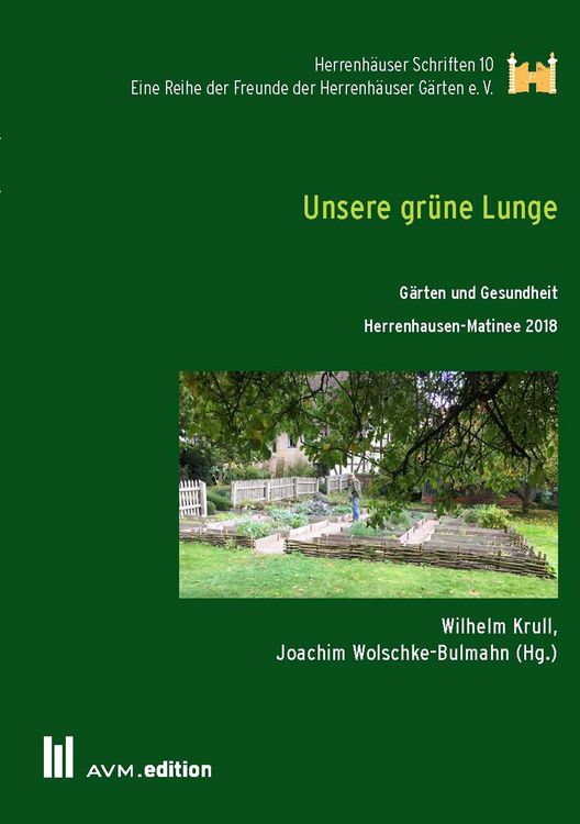Produktbild: Unsere gr&uuml;ne Lunge