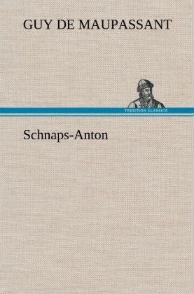 Produktbild: Schnaps-Anton