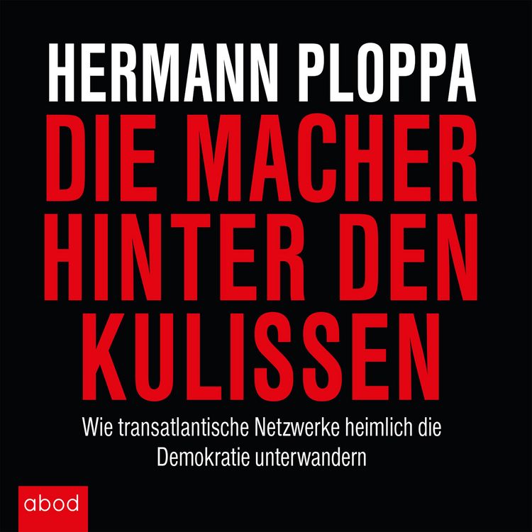 Produktbild: Die Macher hinter den Kulissen