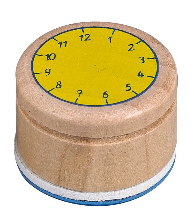 Produktbild: Stempel