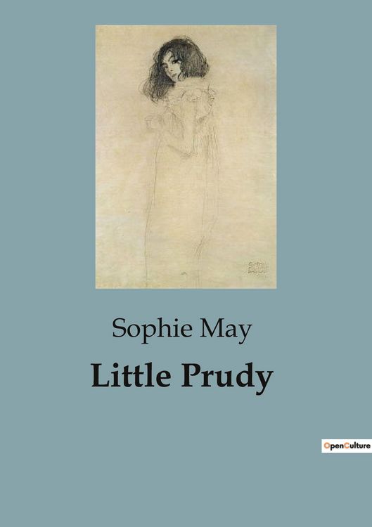 Produktbild: Little Prudy
