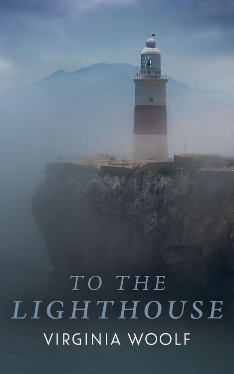 Produktbild: To the Lighthouse