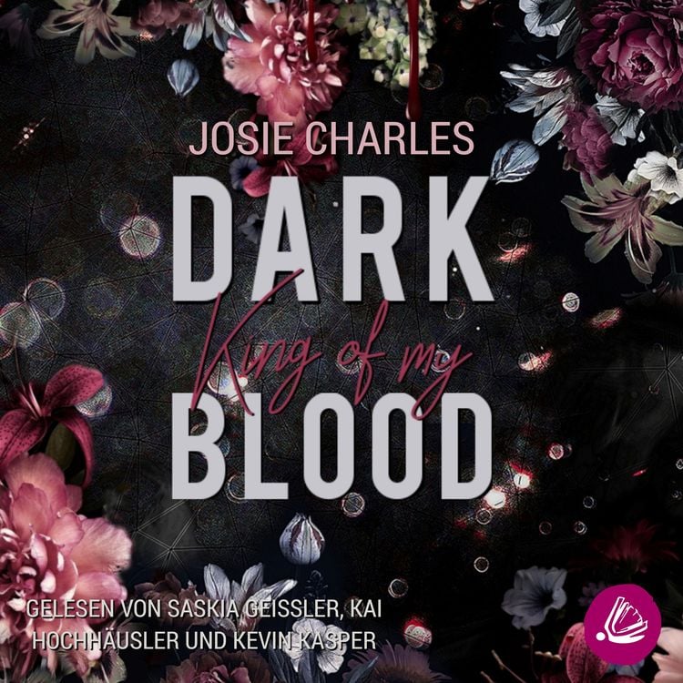 Produktbild: Dark King of my Blood