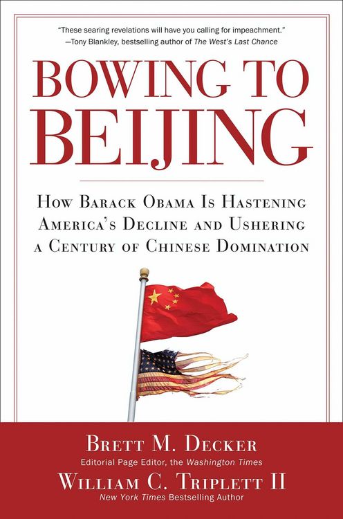 Produktbild: Bowing to Beijing
