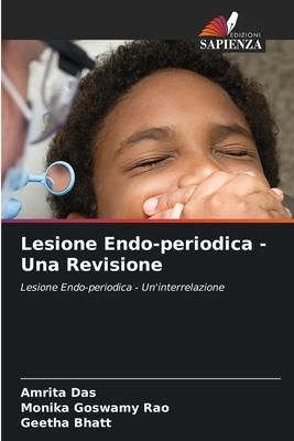 Produktbild: Das, A: Lesione Endo-periodica - Una Revisione