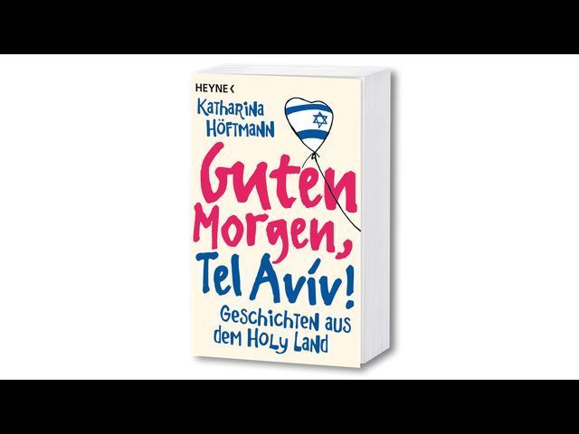 Produktbild: Guten Morgen, Tel Aviv!