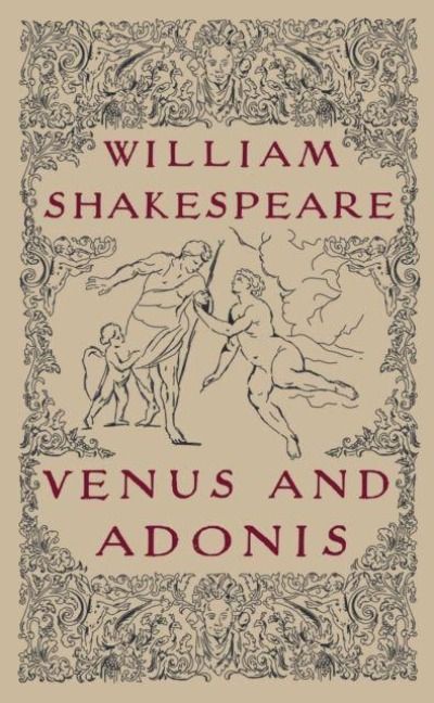 Produktbild: Venus and Adonis