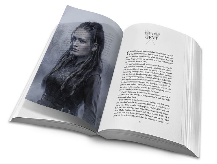 Produktbild: A Breath of Winter