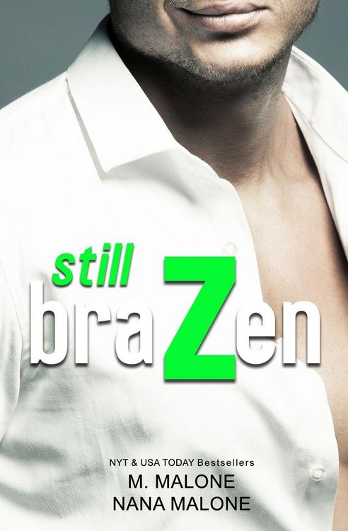 Produktbild: Still Brazen