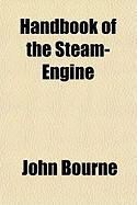 Produktbild: Handbook of the Steam-Engine