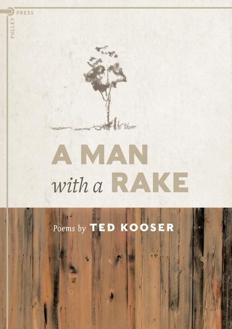 Produktbild: A Man with a Rake