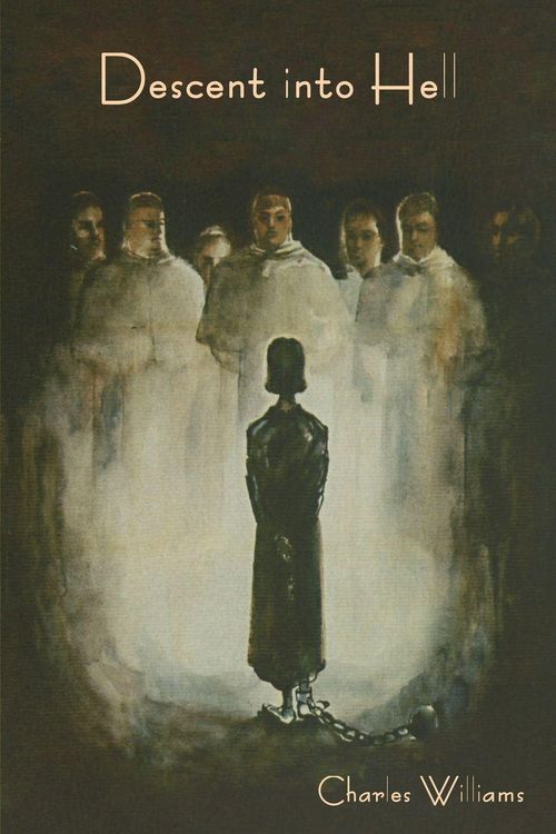 Produktbild: Descent into Hell