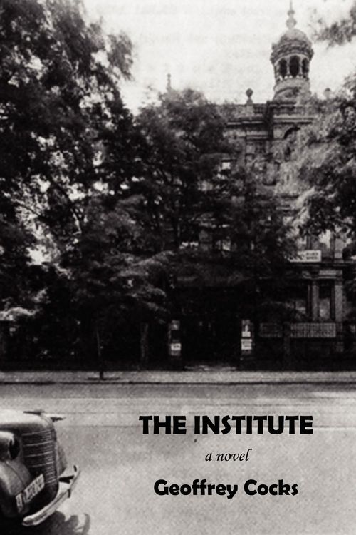 Produktbild: The Institute