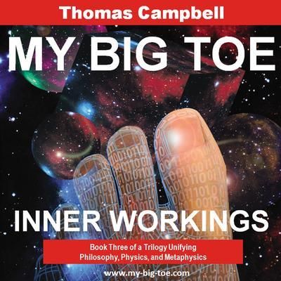 Produktbild: My Big TOE - Inner Workings H