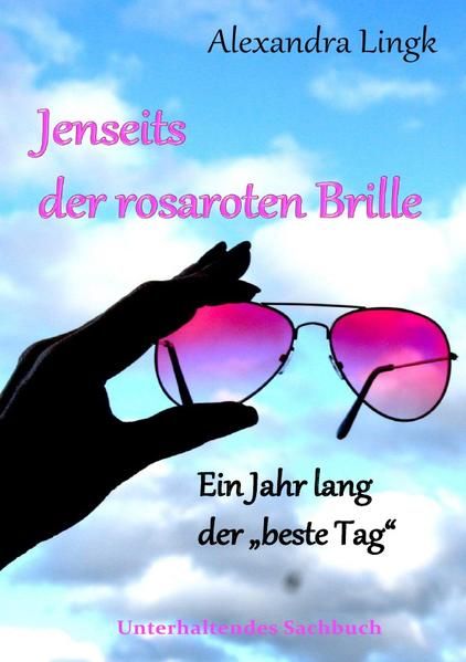 Produktbild: Jenseits der rosaroten Brille