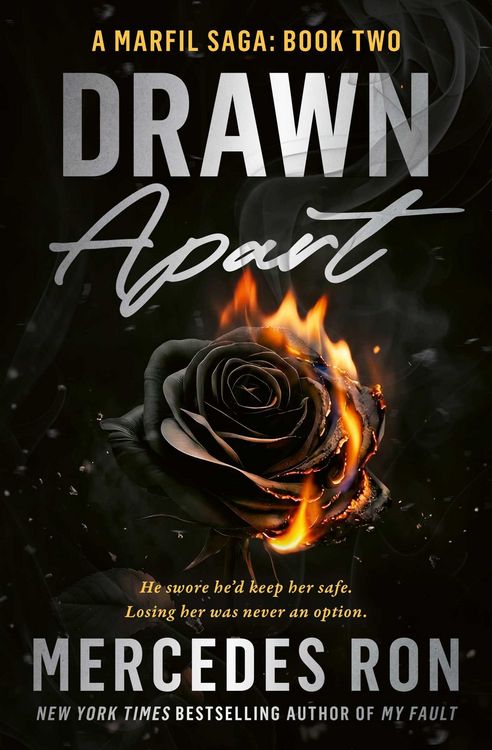 Produktbild: Drawn Apart