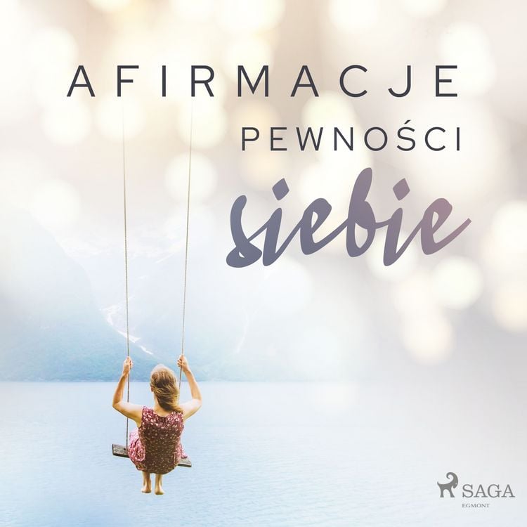 Produktbild: Afirmacje pewności siebie &ndash; wersja dla kobiet
