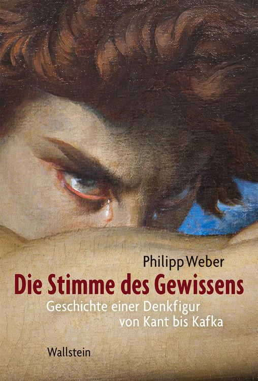 Produktbild: Die Stimme des Gewissens