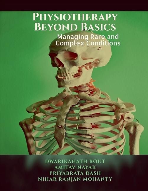 Produktbild: Physiotherapy Beyond Basics