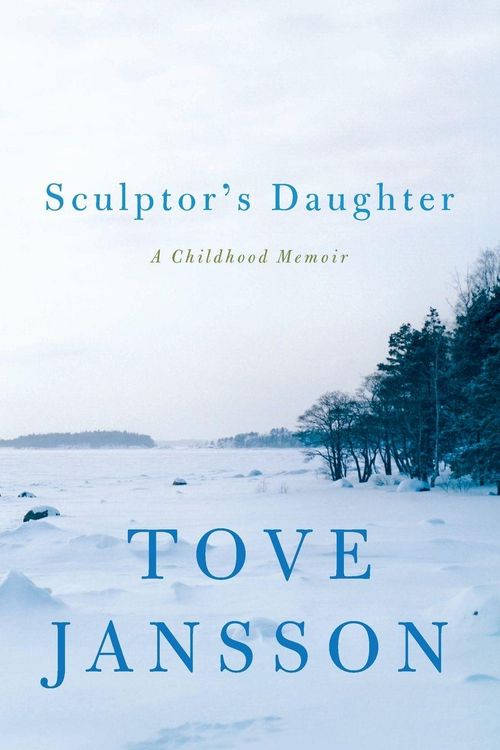 Produktbild: Sculptor's Daughter