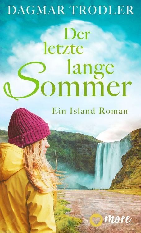 Produktbild: Der letzte lange Sommer