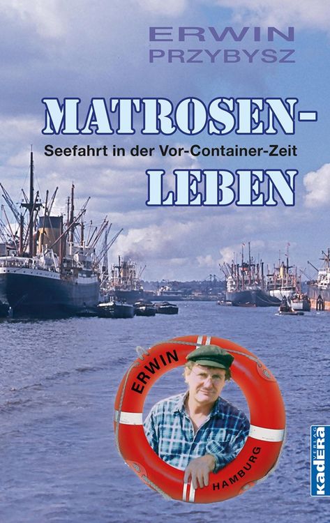 Produktbild: Matrosenleben