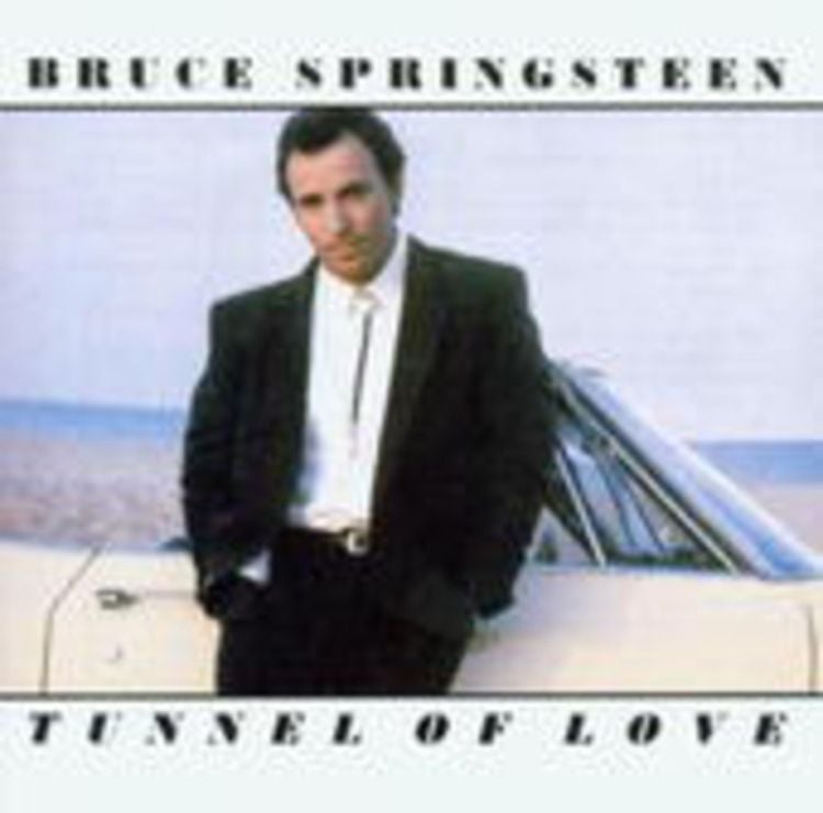 Produktbild: Tunnel Of Love