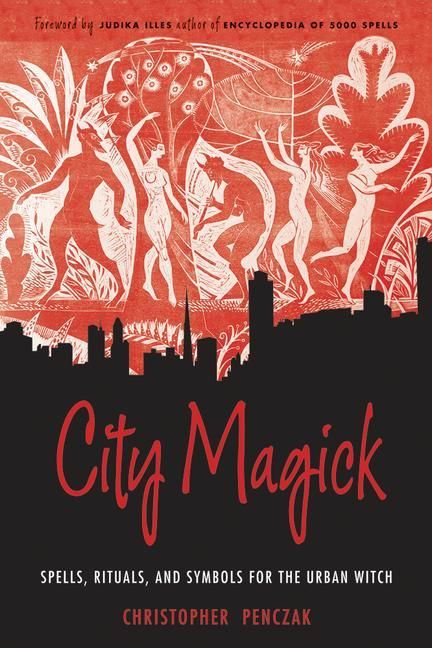 Produktbild: City Magick
