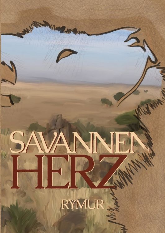 Produktbild: Savannenherz