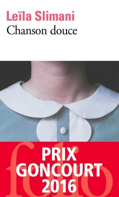 Produktbild: Chanson douce