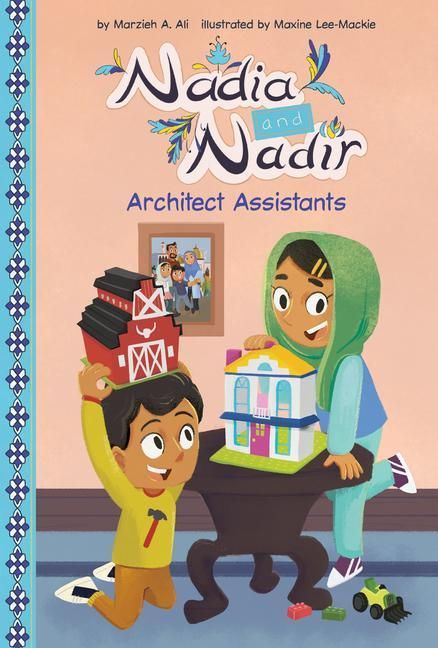 Produktbild: Architect Assistants