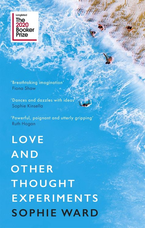 Produktbild: Love and Other Thought Experiments