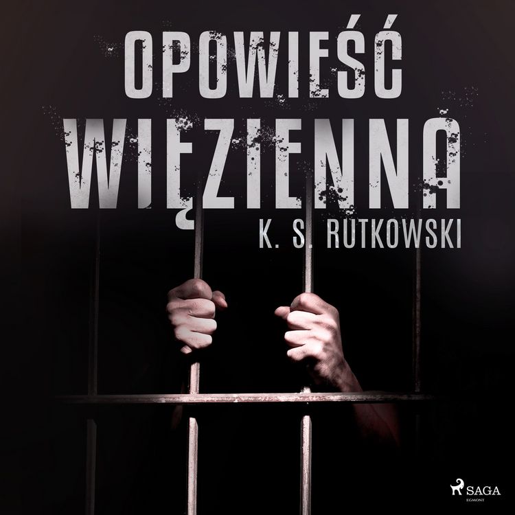 Produktbild: Opowieść więzienna