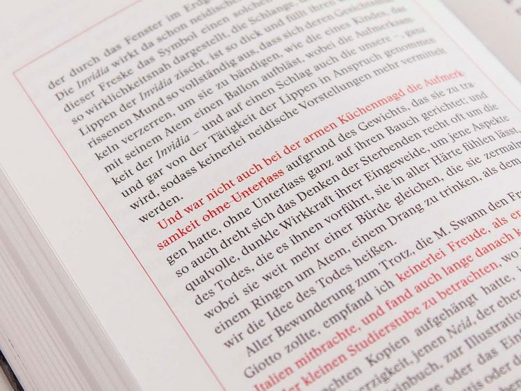 Produktbild: Das Flimmern des Herzens