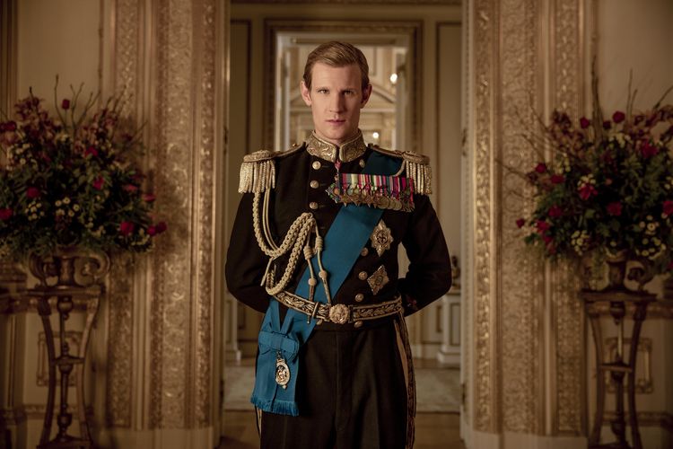 Produktbild: The Crown - Die komplette zweite Season [4 DVDs]