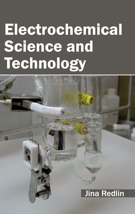 Produktbild: Electrochemical Science and Technology