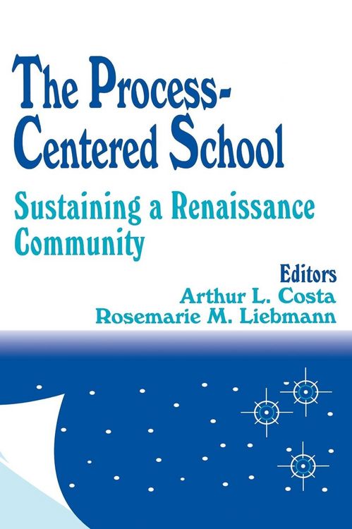 Produktbild: The Process-Centered School