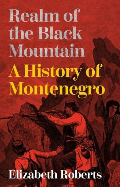 Produktbild: Realm of the Black Mountain