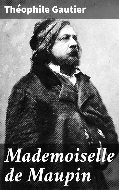 Produktbild: Mademoiselle de Maupin