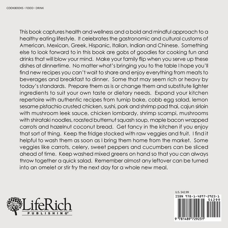Produktbild: The Kitchen Flowers