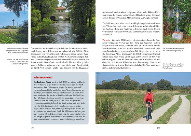 Produktbild: Das gro&szlig;e Isar-Outdoor-Buch