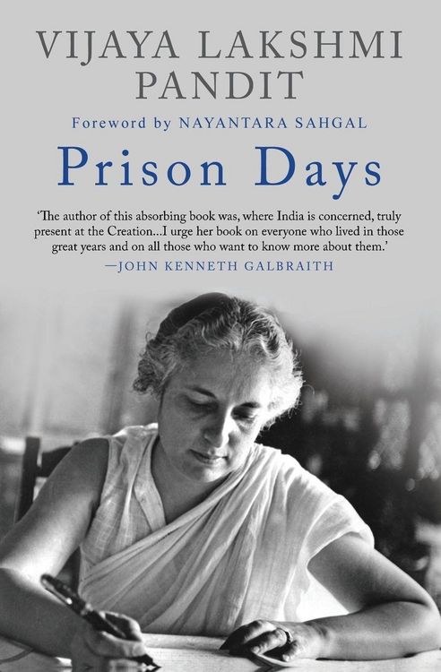 Produktbild: Prison Days