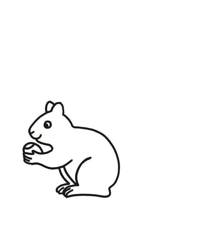 Produktbild: Ausmalbilder f&uuml;r Kita-Kinder: Das dicke Kindergarten-Malbuch: Weiterkritzeln