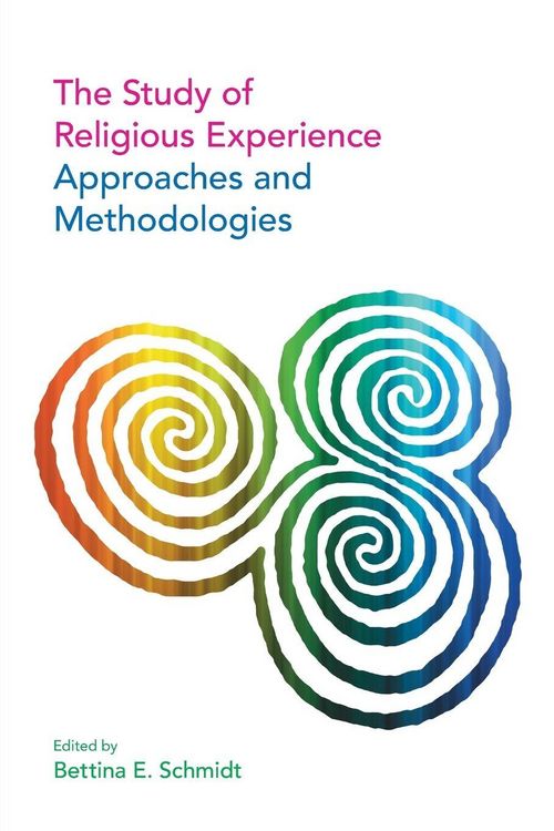 Produktbild: The Study of Religious Experience
