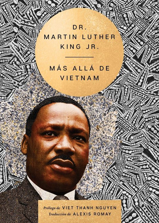 Produktbild: Beyond Vietnam \ M&aacute;s All&aacute; de Vietnam
