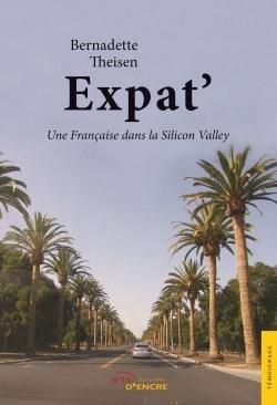 Produktbild: Expat une francaise dans la
