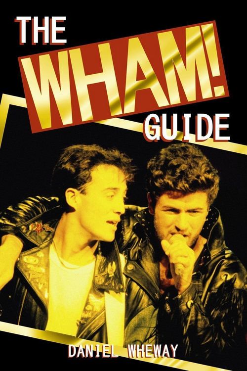Produktbild: The Wham! Guide