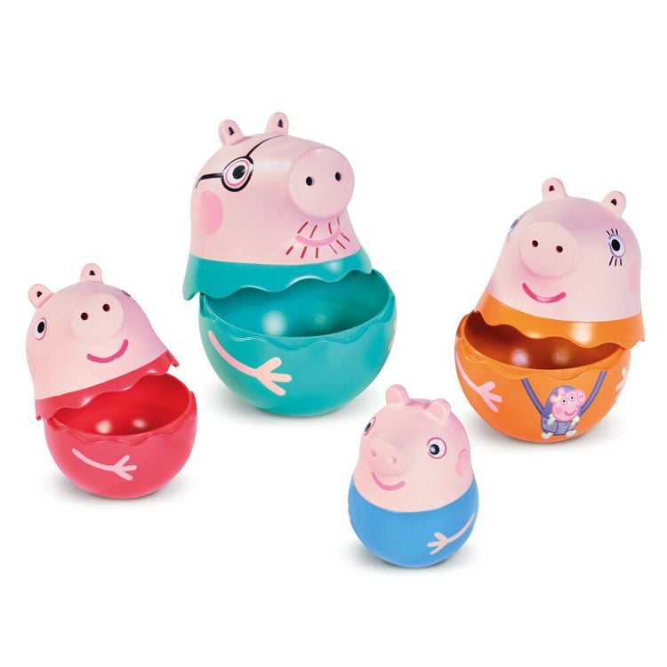 Produktbild: Peppa's Matroschka Set - neu